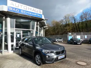BMW X1 sDrive20i Advantage Aut., Navi, Klimaaut. uvm