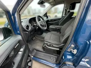 Mercedes-Benz Vito 114 CDI Tourer PRO Lang 9GT+KAM Bild 5
