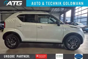 Suzuki Ignis IGNIS COMFORT AUTOMATIK NAVI SITZHZ CAMERA ALU