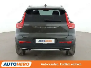 Volvo XC40 1.5 Inscription 2WD*NAVI*TEMPO*LED*CAM*SHZ*PDC* Bild 5