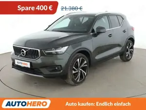 Volvo XC40 1.5 Inscription 2WD*NAVI*TEMPO*LED*CAM*SHZ*PDC*