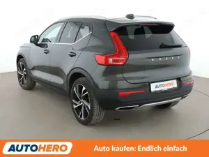 Volvo XC40 1.5 Inscription 2WD*NAVI*TEMPO*LED*CAM*SHZ*PDC* Bild 4