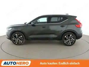 Volvo XC40 1.5 Inscription 2WD*NAVI*TEMPO*LED*CAM*SHZ*PDC* Bild 3