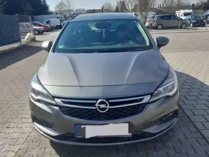 Opel Astra Astra Sports Tourer