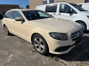 Mercedes-Benz E 220 Avantgarde