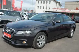 Audi A4 Lim. Ambiente*Bi-XEN*RDC*TEMPO*BC*TOP