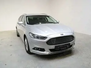Ford Mondeo Titanium | 3.Hd.*Aut*Kamera*uvm.