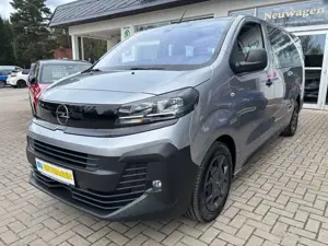 Opel Vivaro 2.0 TDI DSG 9-SITZER, NAVI, RÜCKFAHRKAMERA