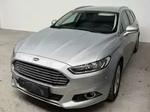 Ford Mondeo Titanium | 3.Hd.*Aut*Kamera*uvm.