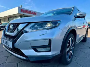 Nissan X-Trail 1.7 dCi Aut. Tekna+ 360° BOSE PANO 7Sitz