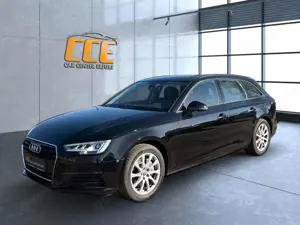 Audi A4 Avant 40 TDI AHK*MatrixLED*TÜV*Assistenten*