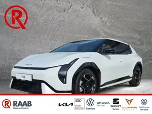 Kia EV4 150 kW GT-Line  Klimaautomatic Sitzheizung Navigat