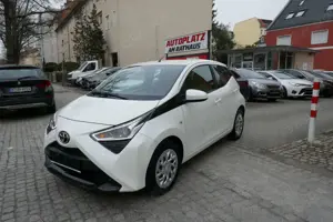 Toyota Others Aygo AYGO x-play 690km!