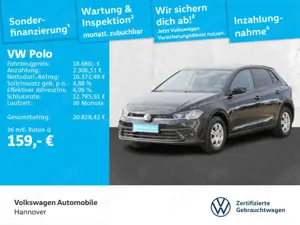 Volkswagen Polo 1.0 DigCockpit LED PDC SHZ
