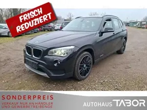 BMW X1 xDrive18d Aut. Nav Leder BiXen PDC LM GRA SHZ