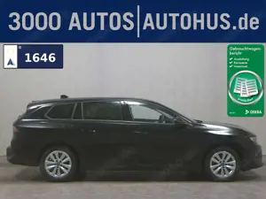 Opel Astra ST 1.2 Turbo Business Ed. DC SHZ LED