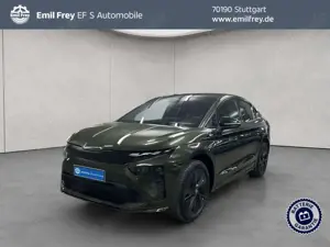 Skoda Enyaq Coupe RS 250 kW, 5-türig (Strom)