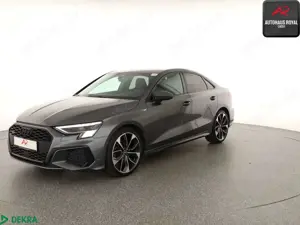 Audi A3 A3 Limousine 40 TDI qu S LINE MATRIX,B+O,KEYLESS