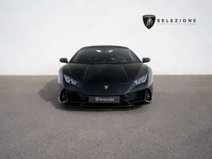 Lamborghini Huracán Evo Spyder 20" SPORT SEATS EVO TRIM LIFT SENSONUM Bild 5