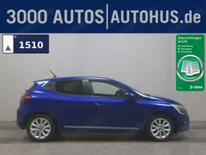 Renault Clio 1.6 E-Tech Experience Navi LED PDC Tempomat