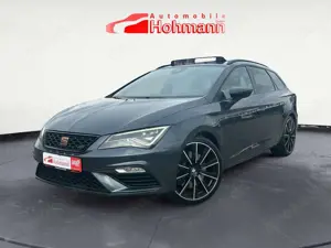 SEAT Leon ST Cupra 300 4Drive ACC+SPUR+PANO+CARPLAY