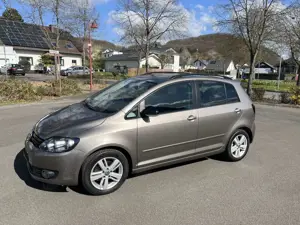 Volkswagen Golf Plus 1.6 TDI DPF DSG MATCH