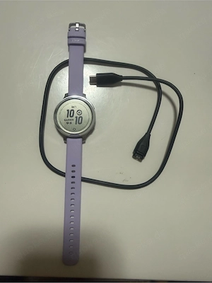 Garmin lily 2 active smart watch