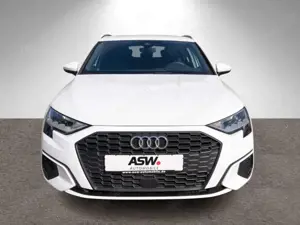 Audi A3 35 TFSI S tronic ACC VirtualCockpit Bild 5