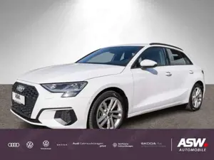Audi A3 35 TFSI S tronic ACC VirtualCockpit