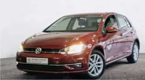 Volkswagen Golf Golf VII 1.0 TSI DSG Comfortline AUTOMATIK