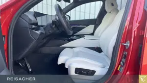 BMW 530 e xDrive Tou *Individual*M-Sport,Autobahnass