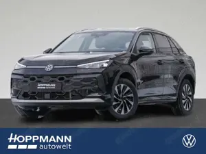 Volkswagen T-Roc Style 1.5 eTSI 150 PS DSG AHK,NAVI,IQ