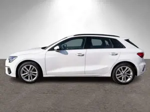 Audi A3 35 TFSI S tronic ACC VirtualCockpit Bild 4