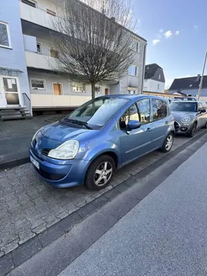 Renault Modus 1.5 dCi FAP Dynamique