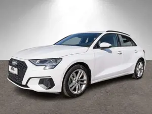 Audi A3 35 TFSI S tronic ACC VirtualCockpit Bild 2