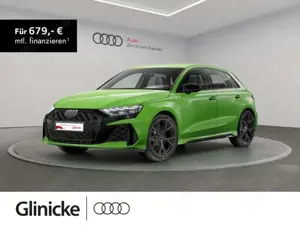 Audi RS3 NEUBESTELLUNG MJ2026