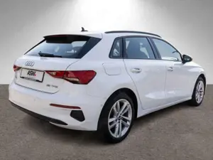 Audi A3 35 TFSI S tronic ACC VirtualCockpit Bild 3