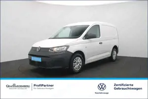 Volkswagen Caddy Cargo 2.0 TDI Dig.Cockpit Einparkhilfe GJR
