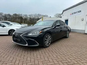 Lexus ES 300 h Explore Led 1.Hand Scheckheft Leder