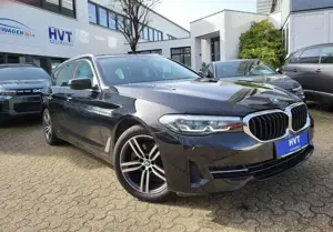 BMW 520 d xDrive Touring AHK|DISPLAY|HIFI|VIRTUAL|PARK|SHZ