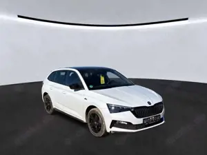 Skoda Scala 1.5 TSI Monte Carlo Navi Virtual Pano LED