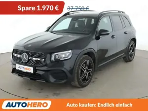 Mercedes-Benz GLB 200 GLB 200 AMG Line Aut.*NAVI*LED*TEMPO*CAM*PDC*SHZ*