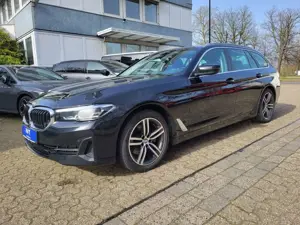 BMW 520 d xDrive Touring AHK|DISPLAY|HIFI|VIRTUAL|PARK|SHZ Bild 3