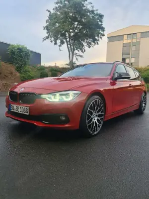 BMW 320