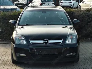 Opel Signum 1.8 Edition