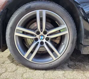 BMW 520 d xDrive Touring AHK|DISPLAY|HIFI|VIRTUAL|PARK|SHZ Bild 5