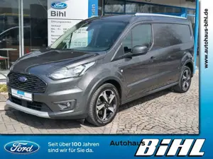 Ford Transit Connect L2 Active Navi AHK Standheizung