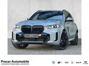 BMW X5 xDrive50e M Sport DA/PA Prof PANO AHK H/K 22"