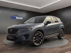 Mazda CX-5 Nakama Intense AWD ACC°SCHIEBEDACH°LED°NAVI
