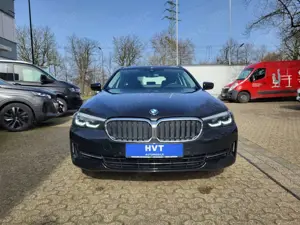 BMW 520 d xDrive Touring AHK|DISPLAY|HIFI|VIRTUAL|PARK|SHZ Bild 2